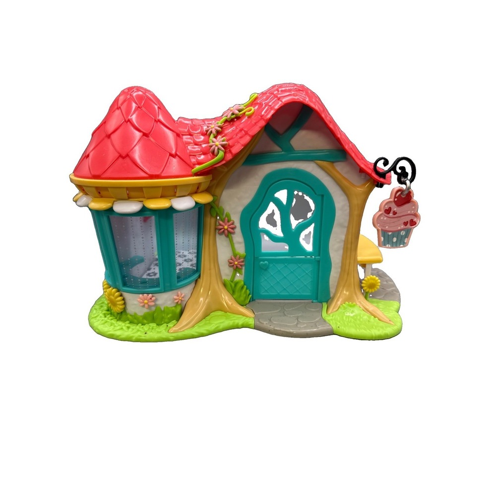 Honey Bee Acres Bees Teas Pastry Shop Playset Building Only - 2022 Sunny Days